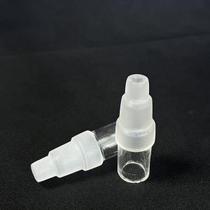 Water Bubbler Adapter for Niu-Pro/Trio III